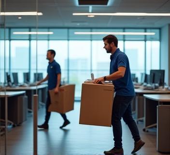 Transfert d'entreprise en Provence