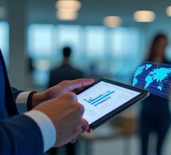 Gestion logistique du déménagement