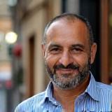 Photo de Rachid Benaïssa